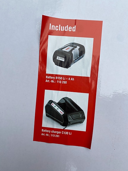 Product image 5 of 6