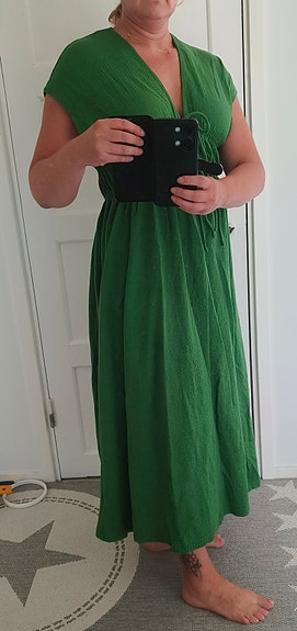 H&M mekko