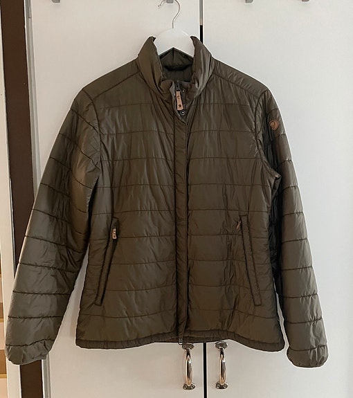 Fjällräven Keb Loft Jacket