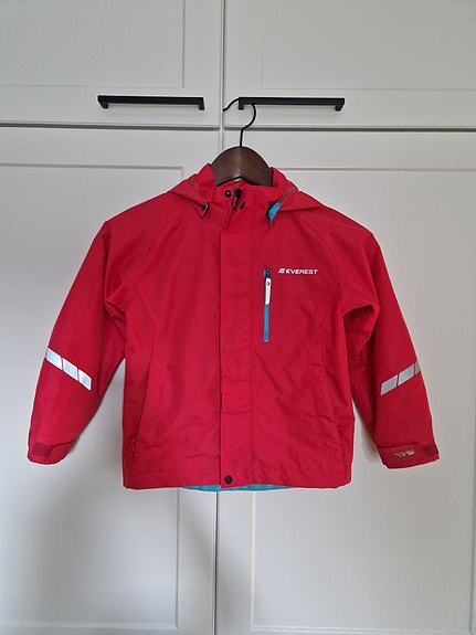 Everest välikausitakki 110/116