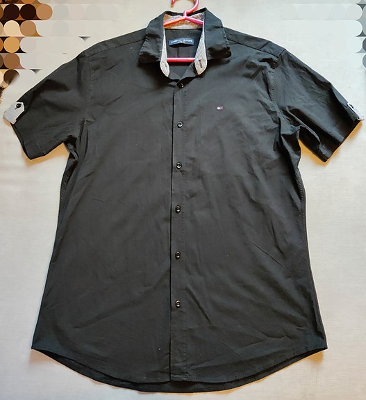 Tommy Hilfiger kauluspaita XL