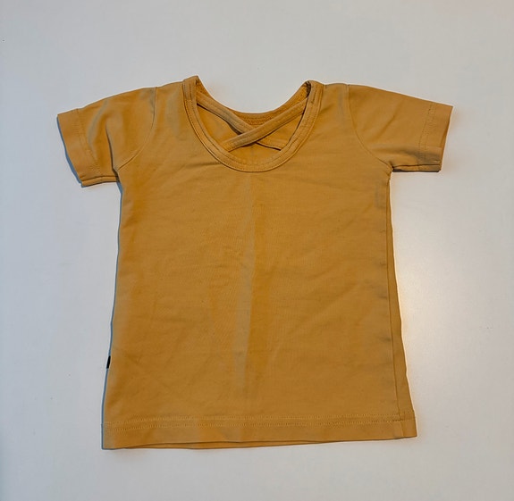 Kaiko Cross t-paita 74/80