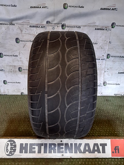 195/50 R15" käytetty kesärengas