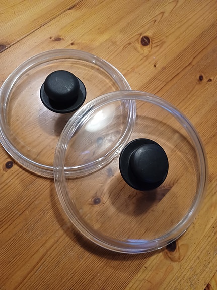 Pyrex lasikansi