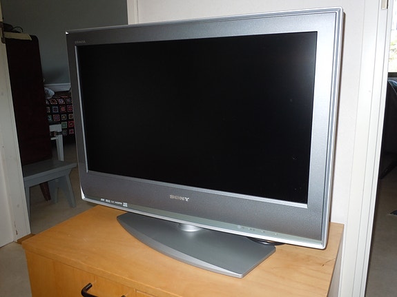 Sony DIGI-TV