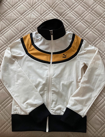Puma takki M