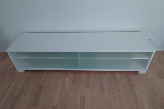 TV-taso, Niemi Design