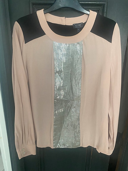 Armani paita, Ita 42 (36)