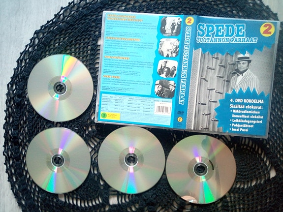 Product image 2 of 5