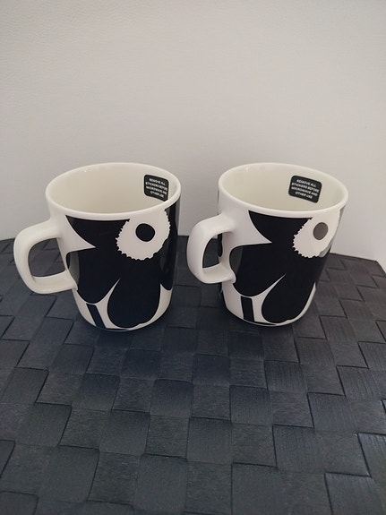 Marimekko muki