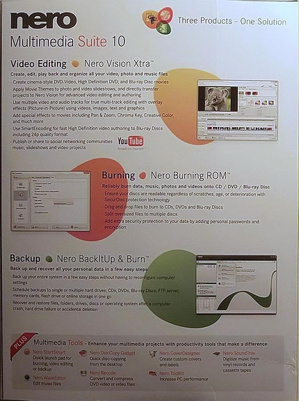 Product image 2 of 3