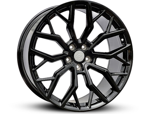 vanteet 22" LAND ROVER URBAN NEW MODEL