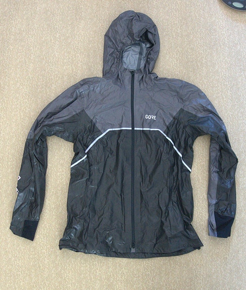 Gore Wear Shakedry takki, koko 40/L