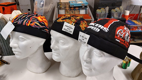 Bandana huivi