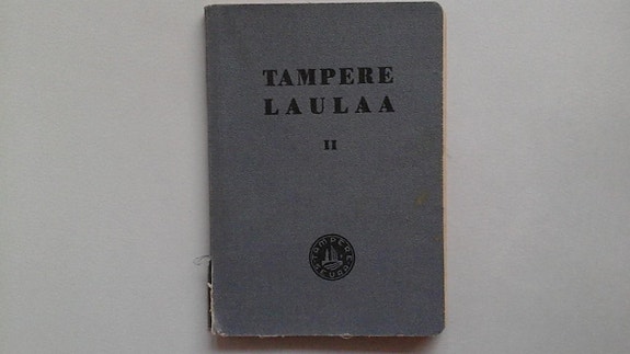 Tampere laulaa 2