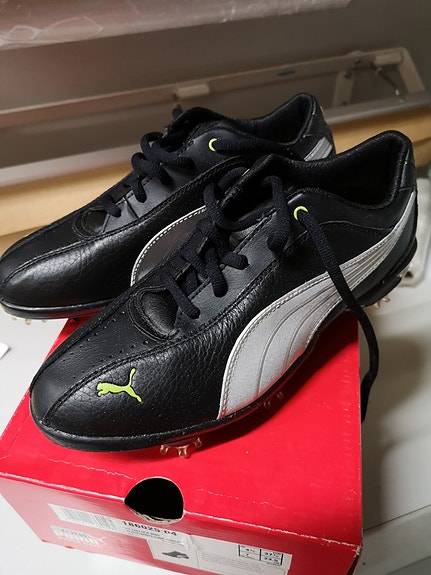 Puma jalkineet