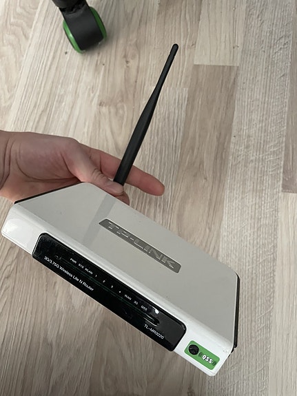 TP-Link