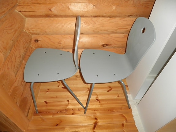 Tuoleja