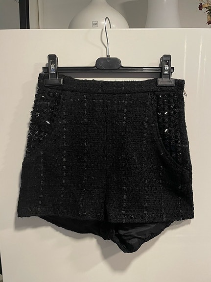 H&M shortsit