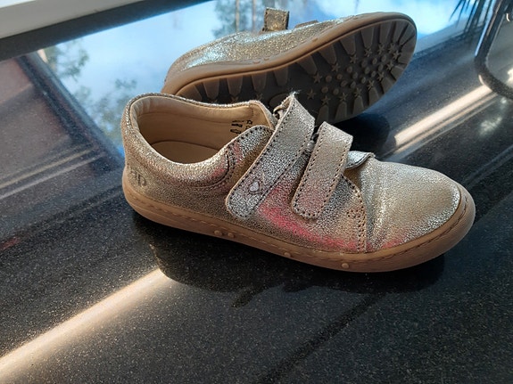 Arauto Rap nahkaiset kävelykengät 35