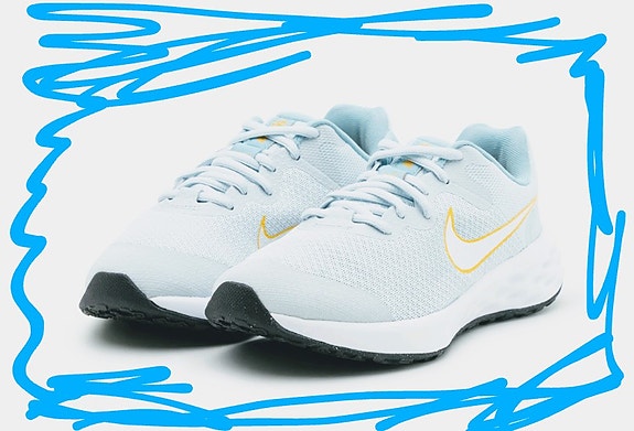 Nike performance lenkkarit