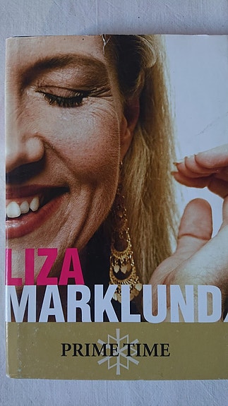 Prime Time - Liza Marklund