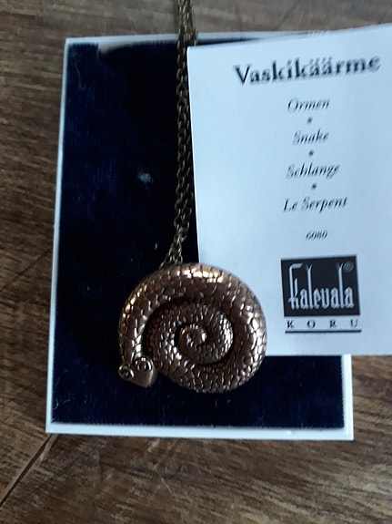 Kalevalakoru