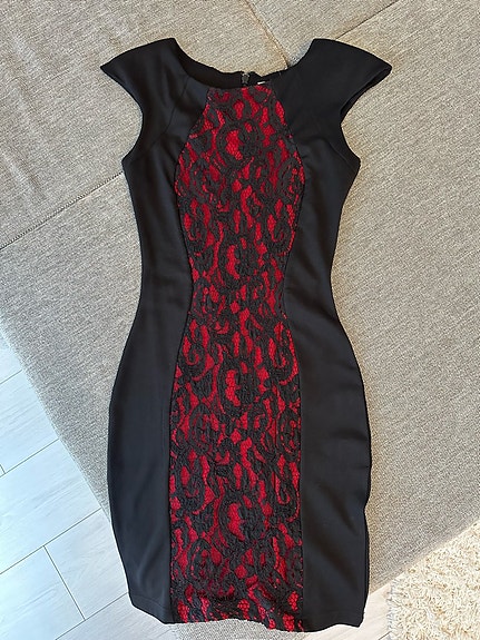Lipsy London mekko, koko XS