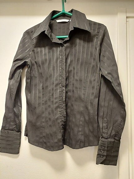 Zara Woman -paitapusero
