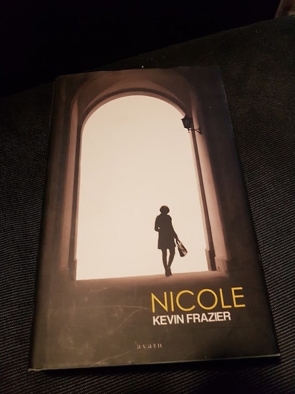 Kevin frazier nicole