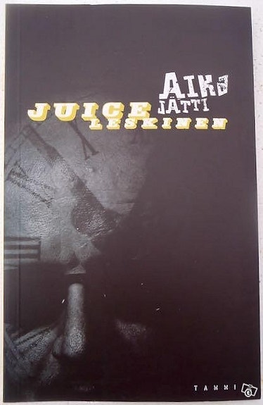 Juice Leskinen: Aika jätti