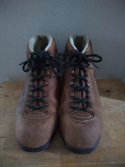 Kengät 37-38