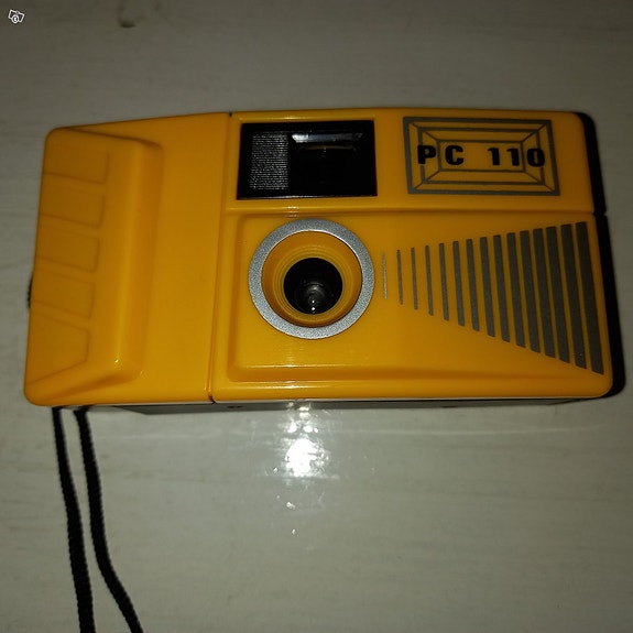 Kamera PC 110