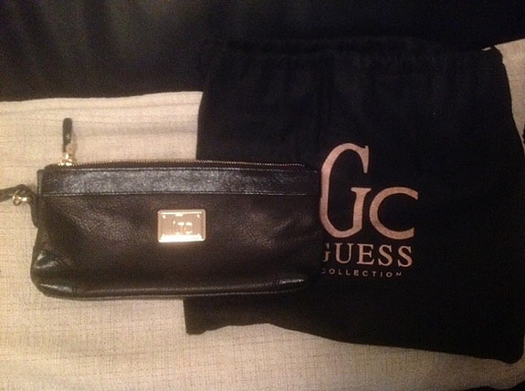 Guess GC laukku/clutch