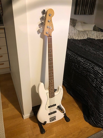 Fender Jazz Bass