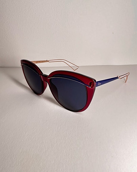 Aurinkolasit Christian Dior