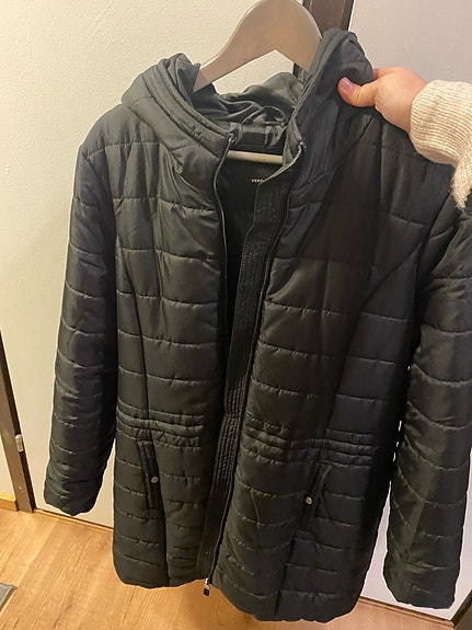Vero moda talvitakki