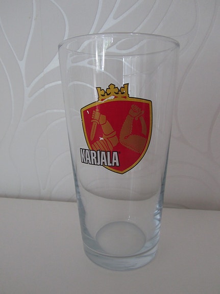 Karjala-olutlasi