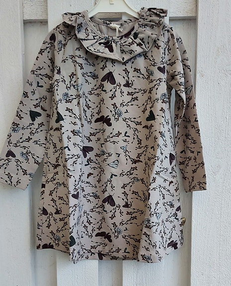 Pomp de lux mekko koko 92