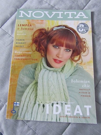Novita-lehti