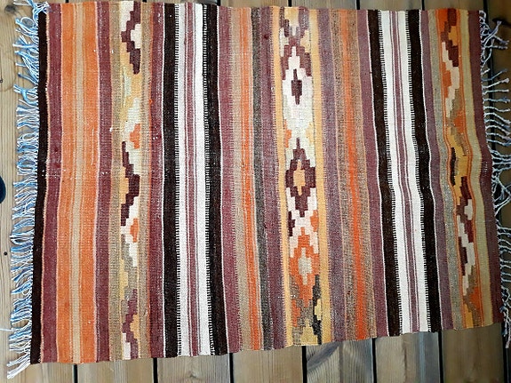 Kelim 92cmx70cm