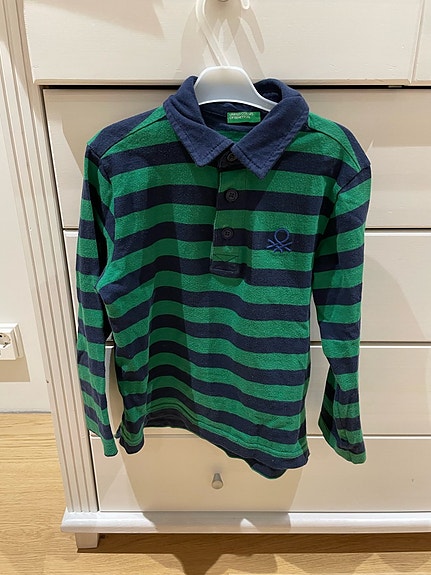 Benetton paita 110