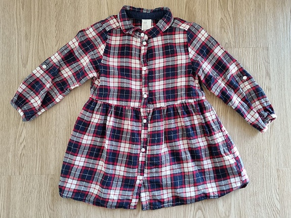 H&M mekko 92