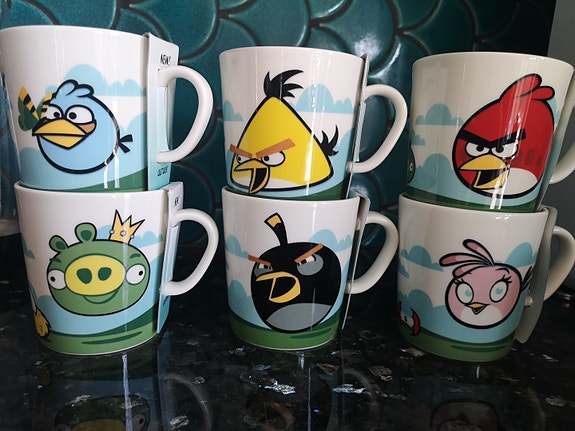 Product image 1 of 3