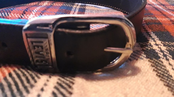 Levis vyö