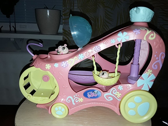 Lps auto