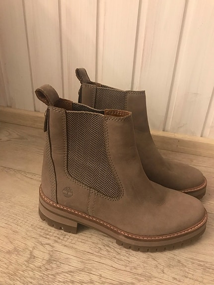 Timberland nilkkurit 36