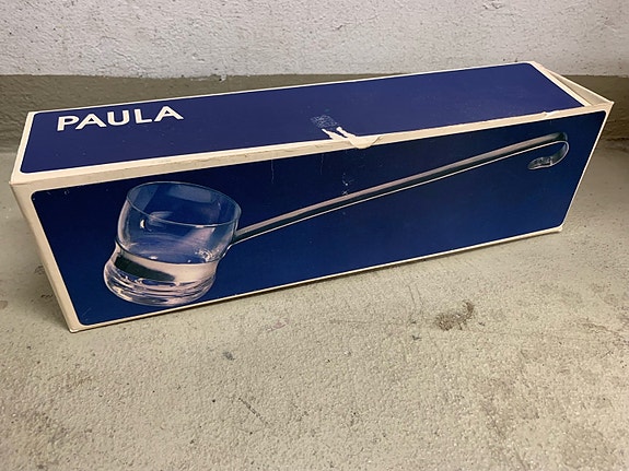 Iittala Paula-boolikauha