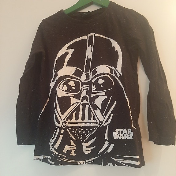 Star wars paita