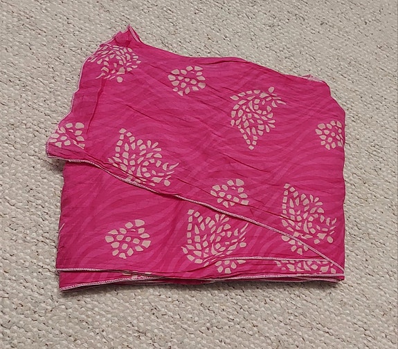 Bengkung Belly Bind